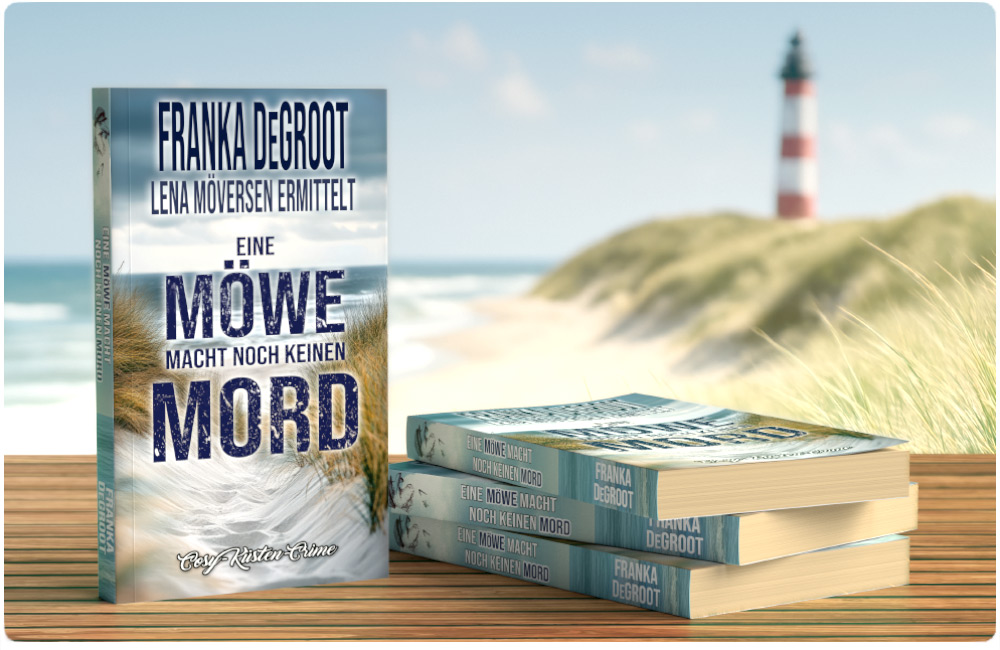 Eine Möwe macht noch keinen Mord